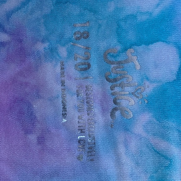 Girls top - Picture 4 of 4